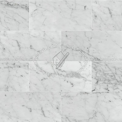 Carrara Marble