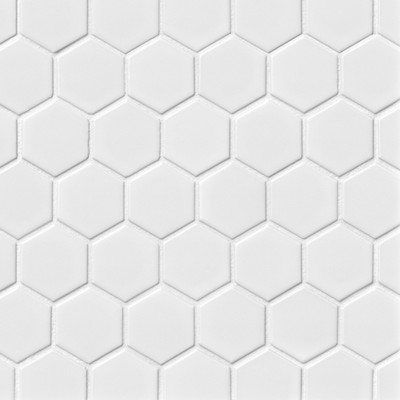 Hex White