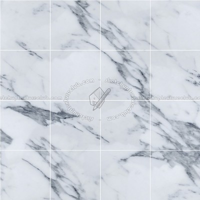 White Marble